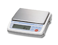 EK-i A&D bench scale