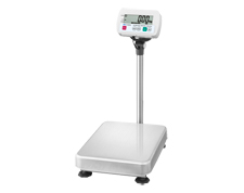 SC  A&D bench scale