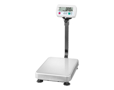 SE A&D bench scale