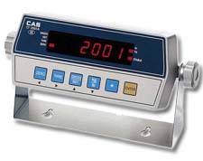 CI-2001 Cas indicator