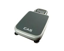 PB Cas bench scale