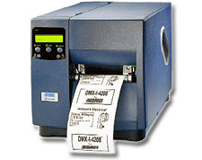 I-4208 Datamax printer