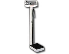 Physician Detecto health scale