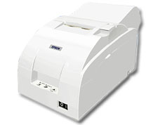 TM-U220 Epson printer