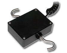 MR03 Mark-10 force sensor