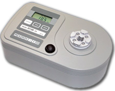 STA Mark-10 torque tester