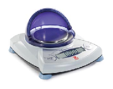 SJX Carat Ohaus jewelry scale