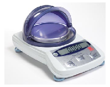 TAJ Ohaus jewelry scale