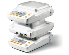 M-Prove Sartorius bench scale