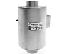 TSCA Totalcomp canister