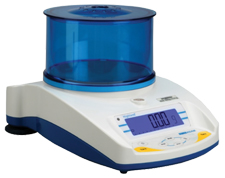 HCB123 Adam precision balance