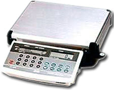 HD-12KA A&D counting scale