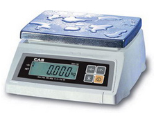 SW-10W Cas bench scale