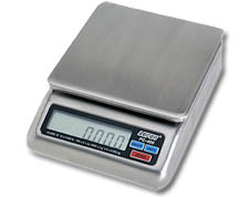 PC400-02LFT Doran portion scale