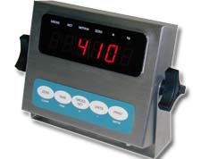 IDS 410 Multi Function Weight Indicator w/ SS enclosure