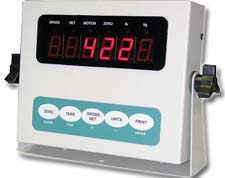 IDS 422 Multi Function Weight Indicator