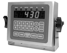 IDS 430 Weight Indicator