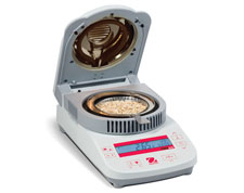 MB23 Ohaus moisture balance
