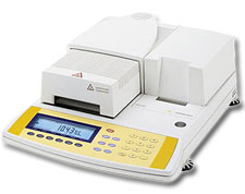 MA35M-115US Sartorius moisture balance