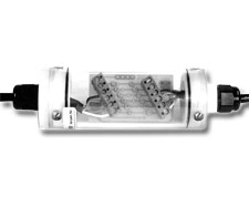 TSK cable splicing kit