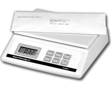 SPS-30 Transcell postal scale