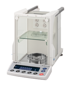 BM A&D analytical balance