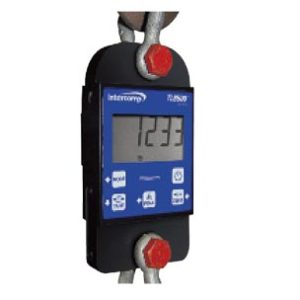 TL8500 Intercomp dynamometer