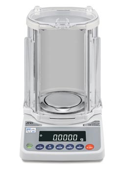 HR A&D analytical balance