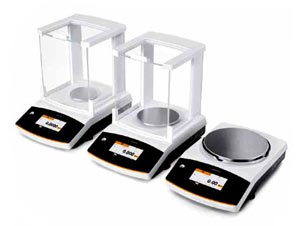 Quintix Sartorius analytical balance