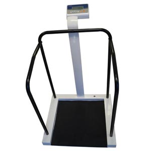 TM701 Totalcomp handrail health scale