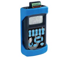 LC-II Calibrator Tester