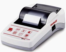 SF40A Ohaus printer