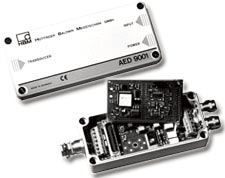 AD103C HBM digital transducer amplifier