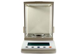 TJA Totalcomp analytical balance