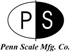 Penn Scale