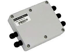 JB-FI Junction box - Transcell