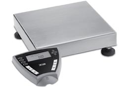 CQ250XL31 Ohaus bench scale