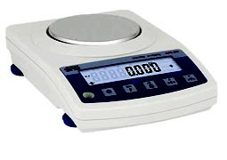 WTC200 Radwag precision balance