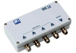 VKK1 HBM Junction Box