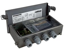 Fairbanks sectional controller