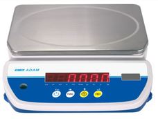 ABW Adam bench scale, washdown