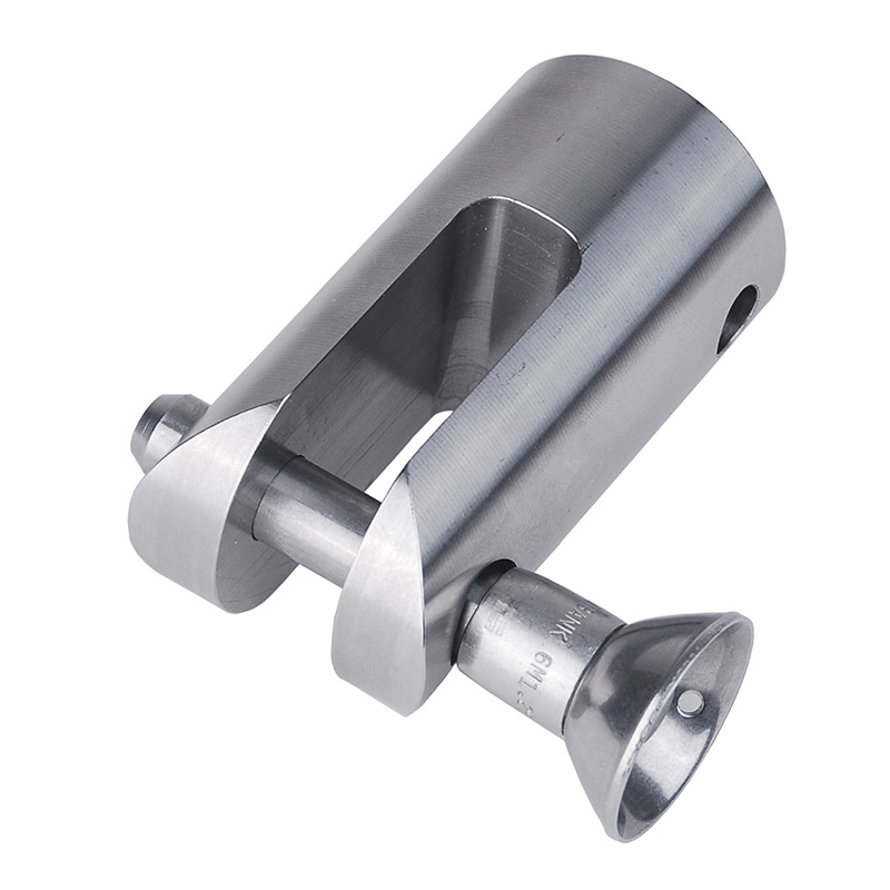 G1090 High capacity clevis grip eye end