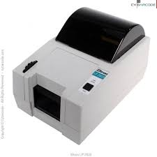 LP-2022 Eltron bar code printer - Service Parts