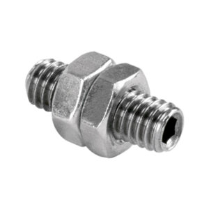 AC1082 Stud jam nut set 10-32