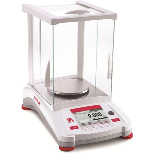 AX423N Ohaus precision balance