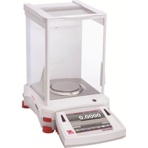 EX1103N Ohaus precision balance