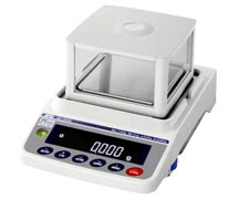 GF-10001A A&D precision balance