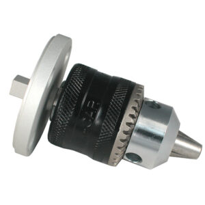 AC 1014 Jacobs chuck 3/8"