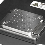 AC1055 Base plate, matrix