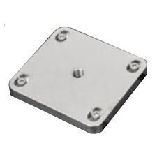 AC1072 Base plate 1/2-20 center